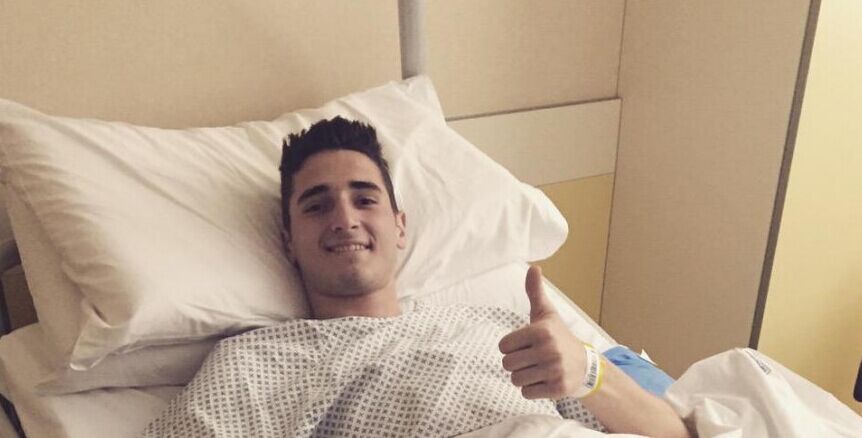 世界足坛十大断腿事件,足球史上十大最恐怖的断腿