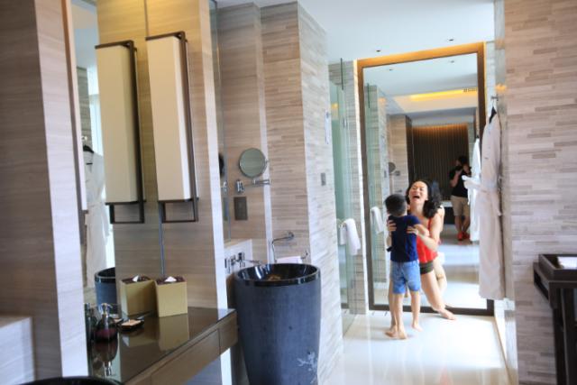 逃离城市隐世山野,逃离城市远离纷争