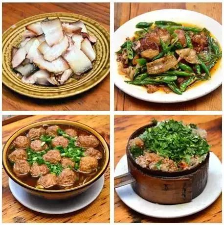 成都地铁6号线好吃的地方,郫都区犀浦地铁6号线附近美食