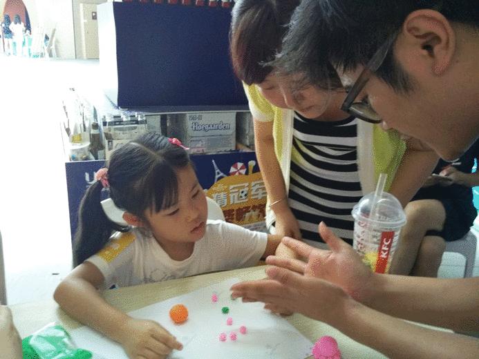 厦门岛内这座“隐秘亲子城堡”，专治中暑！