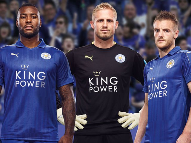 英超20队新赛季球衣,英超联赛20赛季