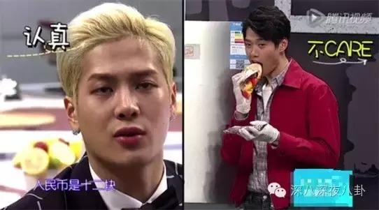 一个韩国出道的香港boy，为什么可以赢尽所有大咖的喜爱