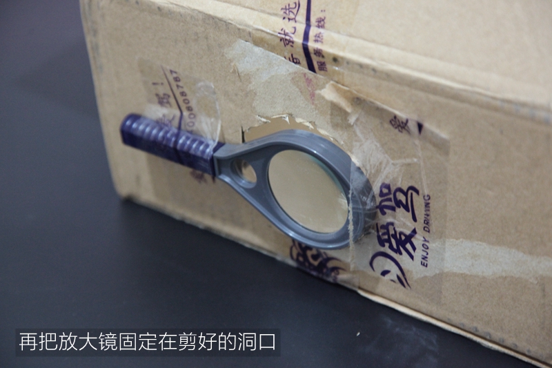 在家如何做投影仪简单又好用,怎么样做一个简易的投影仪