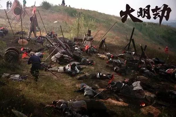 一口气看完显微镜下的大明大结局 (10分钟看完大明的最后时刻)