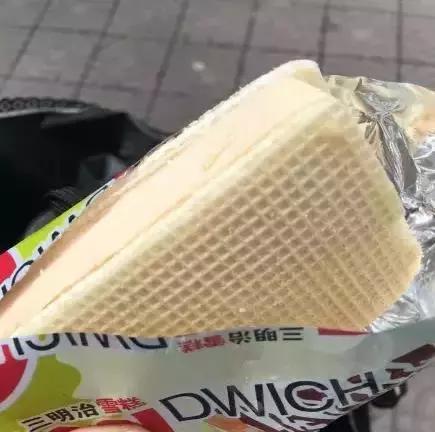 回忆童年吃的零食雪糕,回忆童年吃的雪糕