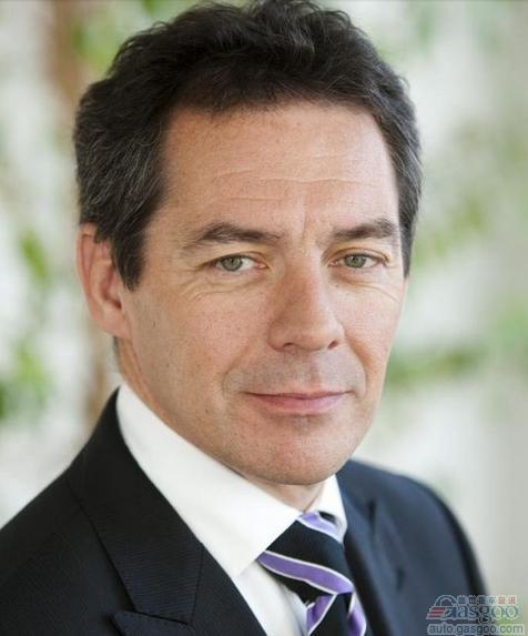 通用强腕女高管Barb将退休