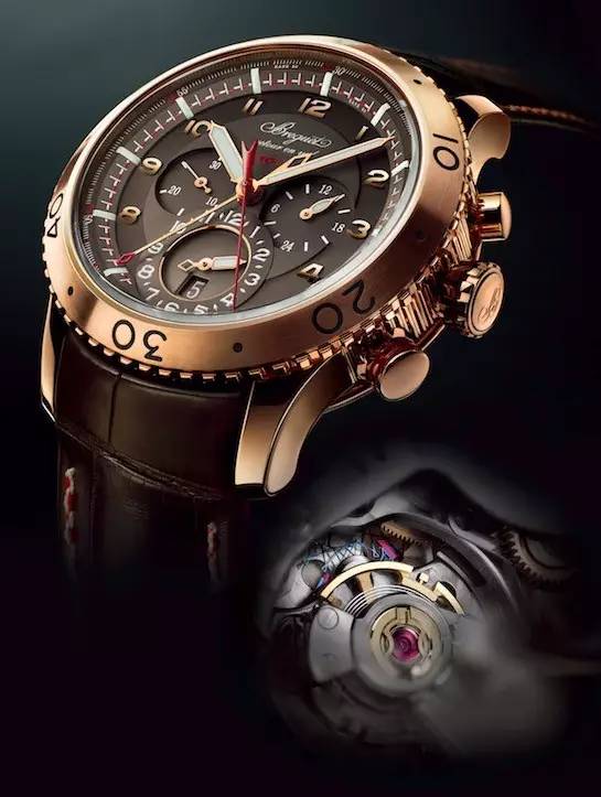 课堂▕追针计时——现代创意体验