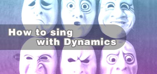 如何唱歌有感情技巧,唱歌怎样才有感情