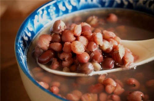 夏季湿气大教你祛湿小妙招