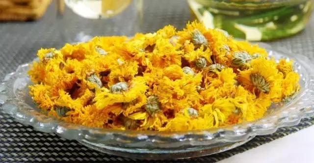 清热去火的菊花茶是什么菊花,清热去火的菊花是哪一种最好