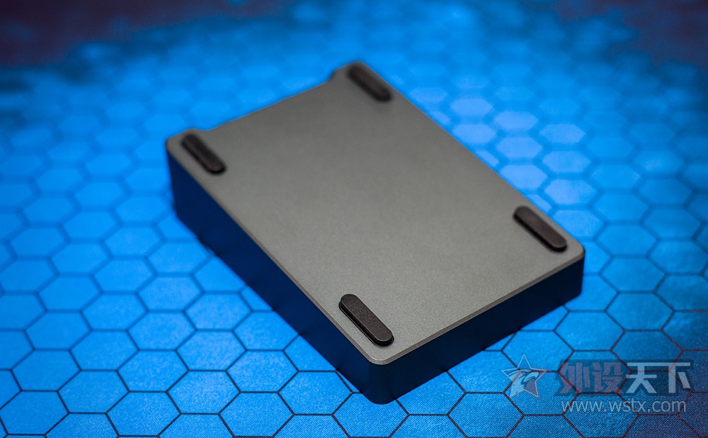 豪物图赏壕好玩，壕过瘾。aboStudioGACnum数字外壳分享