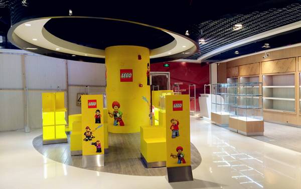 市区最近的免税店,市中心大型免税店