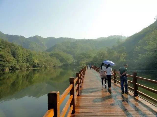 信阳避暑一个月,热吗来珠海避暑