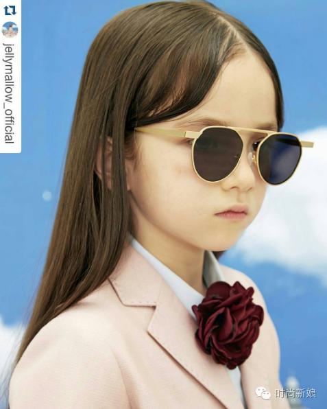 英韩混血小麻豆Louie：长得漂亮不是我的错