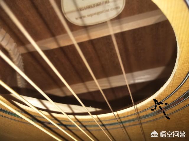 怎样学吉他初学者零基础,新手入门吉他买哪种比较好