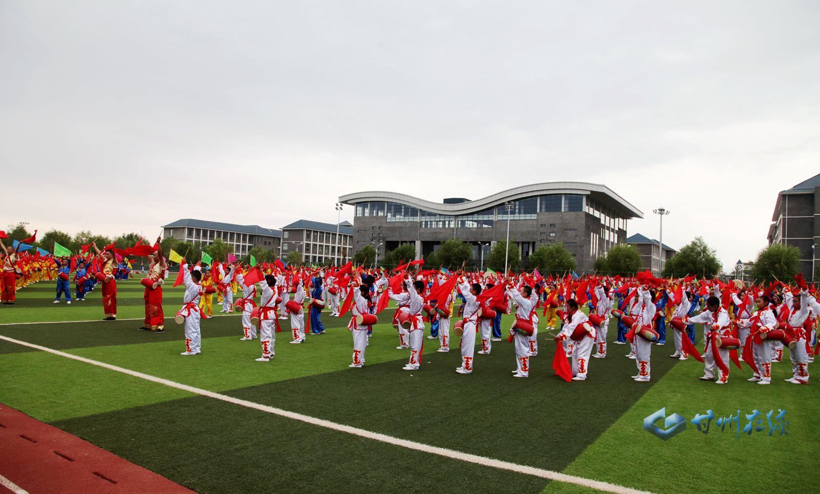 2020甘肃青少年校园足球联赛,甘肃青少年足球乙组比赛