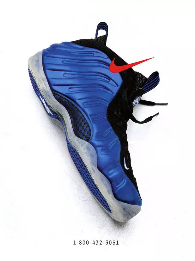 foamposite是谁,foamposite介绍