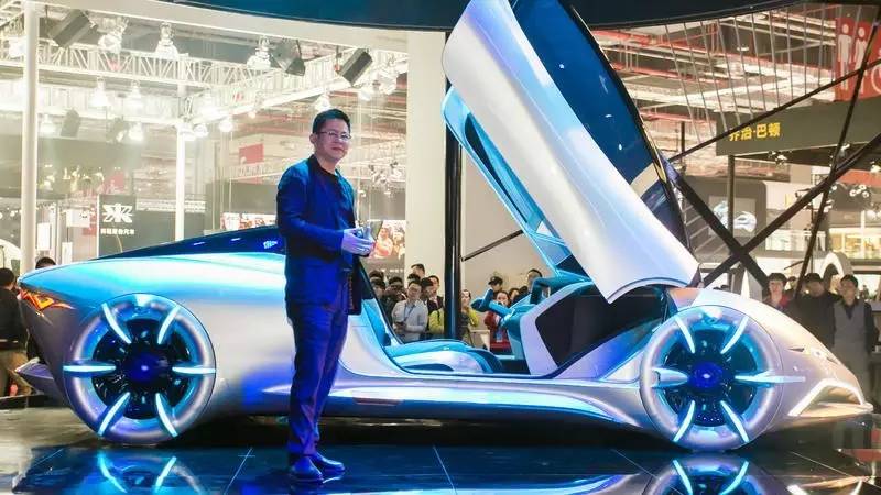 汉能太阳能汽车续航里程,汉能太阳能汽车现状