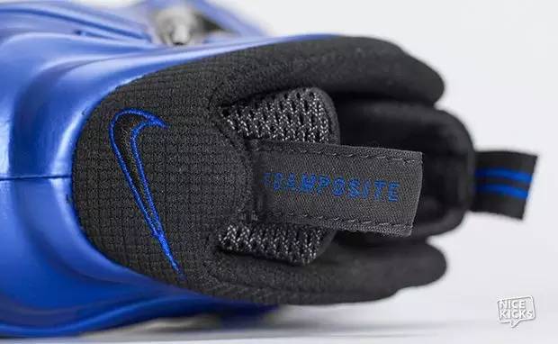 foamposite是谁,foamposite介绍