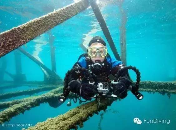 出海潜水行李清单,潜水旅行装备清单