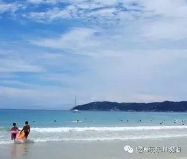 沈阳海滨浴场怎么样,沈阳人的海滨浴场