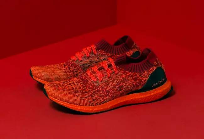 ultraboost最好看配色,2017ultraboost新配色