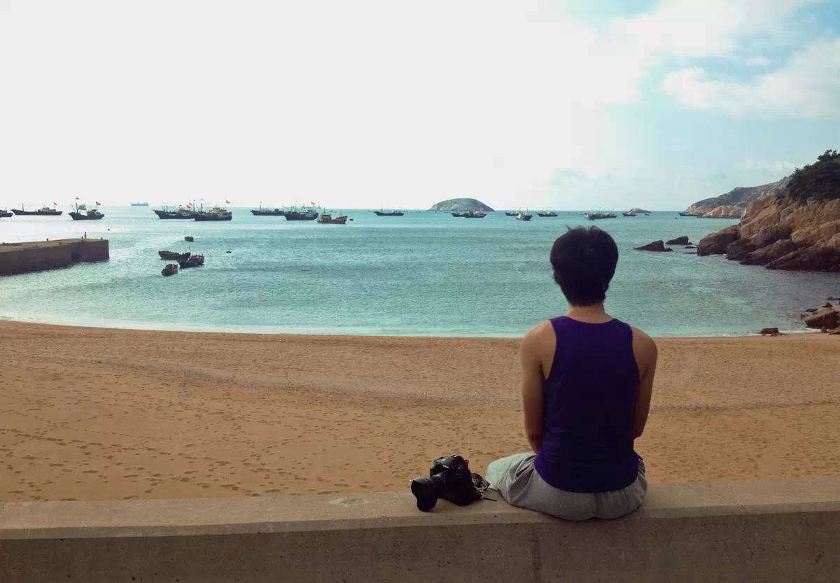 舟山自驾之旅完美收官,自驾游舟山哪个岛最值得去