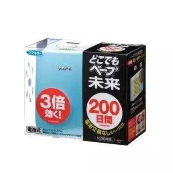 十大驱蚊神器必购清单,夏季必备安全环保的驱蚊神器推荐