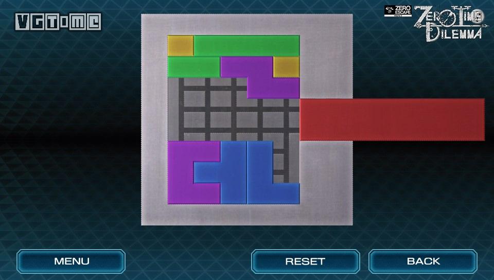 极限脱出3零时困境选箱子,极限脱出3零时困境游玩顺序