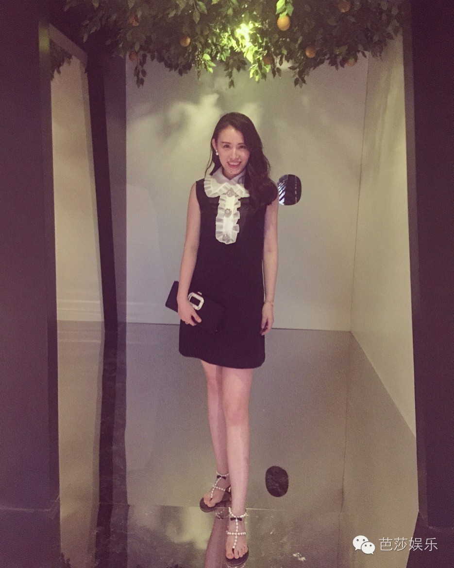 一周购物清单|戏里的小公举麦迪娜戏外是喜欢LeBoy的假小子!