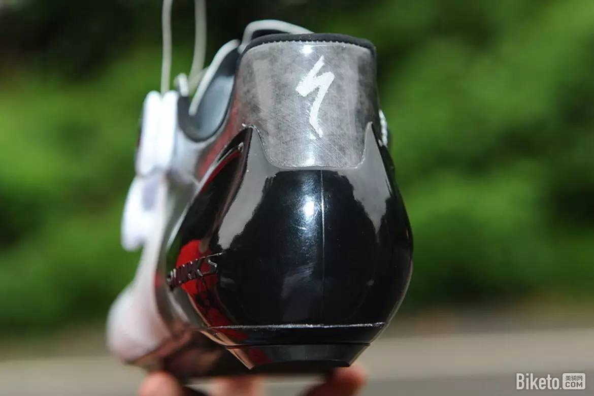 颜值性能都非常好的好鞋,s-works锁鞋评测