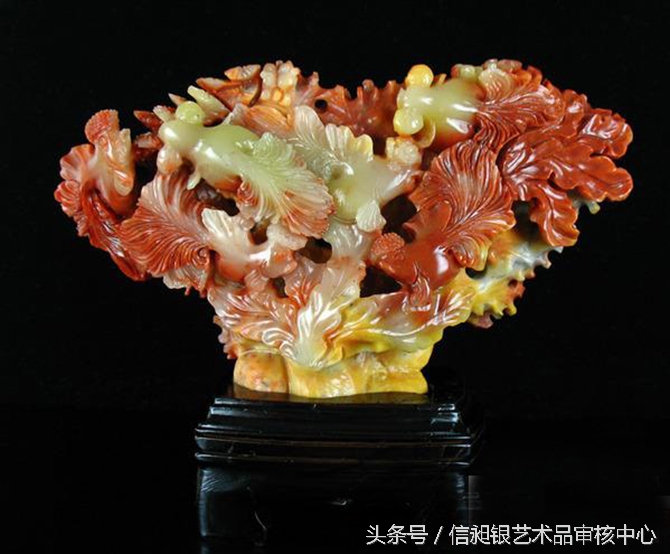 什么样的寿山石值得收藏,寿山石收藏方法图解