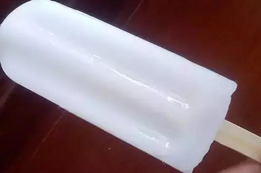 回忆童年吃的零食雪糕,吃童年回忆的雪糕