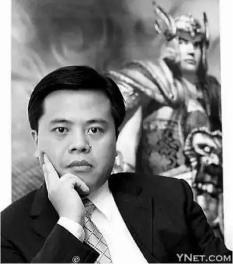 盛大网络没落史,盛大网络落败原因