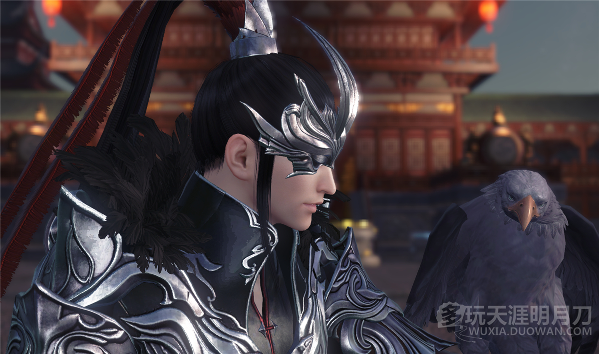 很像兰陵王的装备叫什么名字,很像兰陵王武器的装备叫什么名字