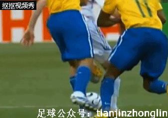 c罗踩单车和罗比尼奥的区别,c罗vsc罗