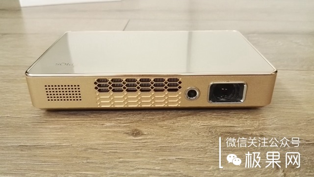 投影仪功能太强大,隔空操控黑科技