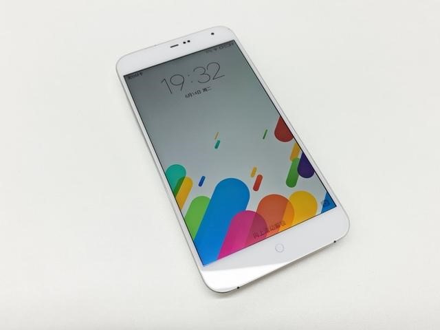 魅族并非只发MX6新机，连MX3也重新给复活了