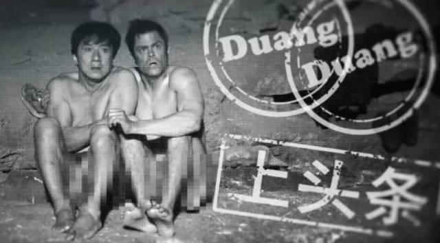 成龙最后演的一部电影,成龙这部电影绝对值得你看上五遍