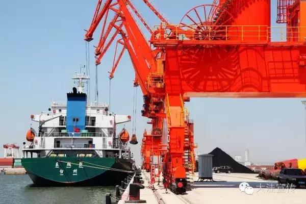 五载流金岁月　铸就风华大洼