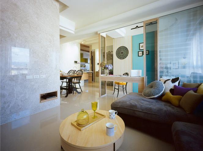 客厅家具尺寸详解,客厅家具尺寸布局