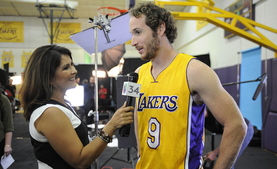 老普和巴西纳什均获续约合同，“大龄新秀”也有春天