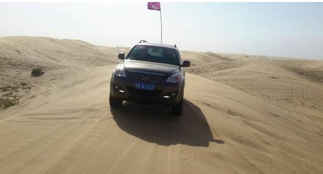 驭胜两驱和四驱哪个好,驭胜两驱改四驱还是加锁好