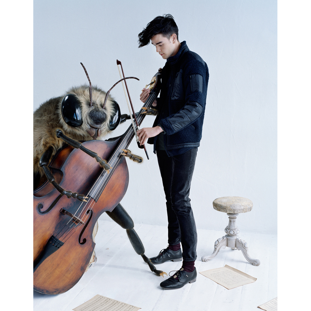 我对优衣库的看法，和你们不同