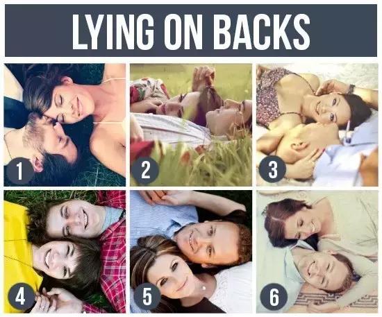 100对情侣合照,情侣合影100个技巧