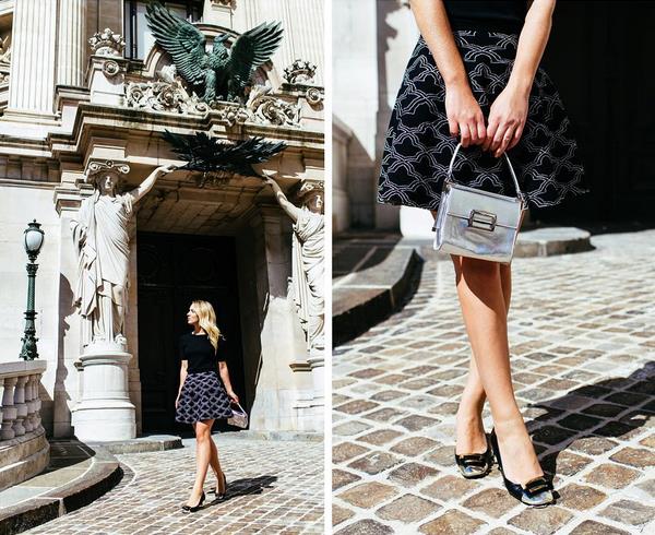 rogervivier方扣单鞋,rogervivier方扣鞋各款式