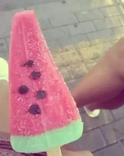 回忆童年吃的零食雪糕,回忆童年吃的雪糕
