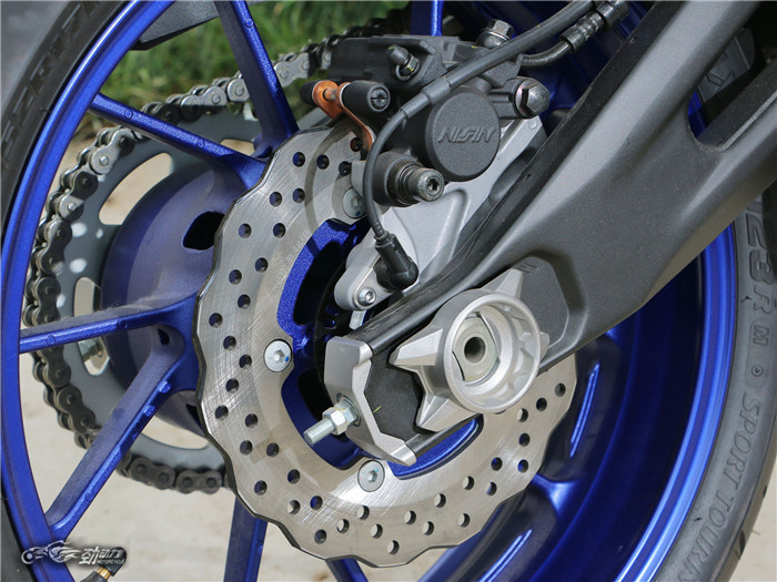 最强雅马哈150,最强雅马哈155弯梁摩托车