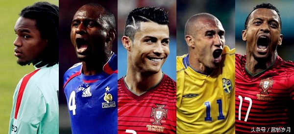 足球的地理位置在哪,足球五大位置详解