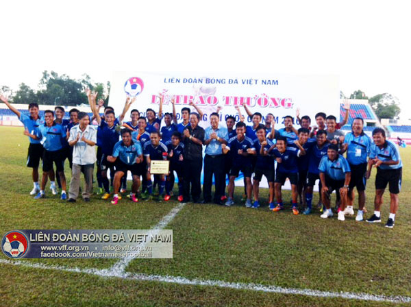 2016越南联赛积分榜,越南职业联赛完整视频